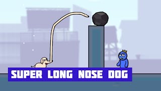 Super Long Nose Dog · Free Game · Showcase