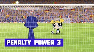 Cartoon Network: Penalty Power 3 · Free Game · Gameplay