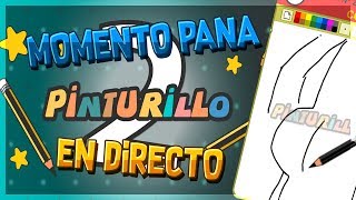 🔴DIRECTO PINTURILLO 2🔴MOMENTO PANA | PINTURILLO | EN DIRECTO | EN DISCORD #Pinturillo2