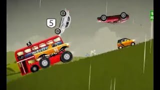 RENEGADE RACING GAME LEVEL 1-9 WALKTHROUGH | CAR RACING GAMES