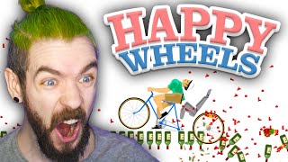 Happy Wheels #102