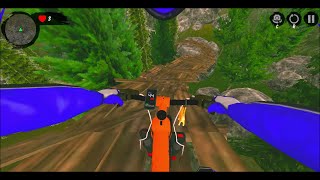 MX Offroad Master - Thrilling Mountain Bike Adventures