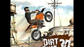 Dirt Bike 3D - Full Gameplay Walkthrough