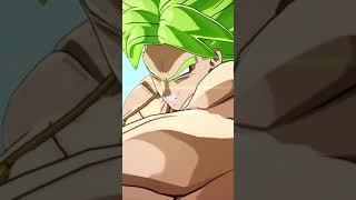 LEGENDARY SUPER SAIYAN BROLY OMEGA BLASTER | DRAGON BALL SPARKING ZERO #dragonball #dbz #goku