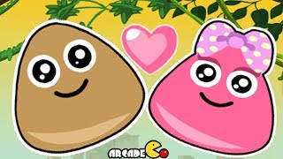 Adventure Of Pou Walkthrough Part 2