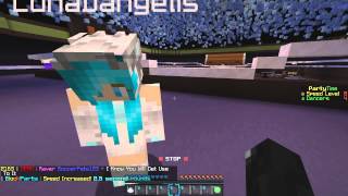 Minecraft: Block Party Con Lunadangelis !!