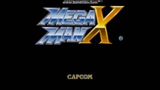 megaman x serie cancelada