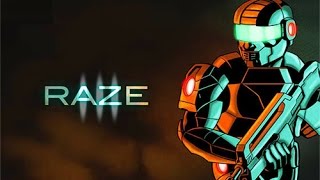 Raze 3 • Action Game • Mopixie.com