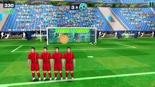 Free Kick Classic Game | Football Games