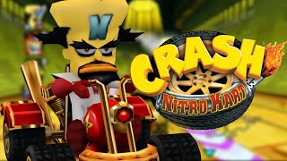 NEO CORTEX | CRASH NITRO KART [ MÁXIMA DIFICULTAD ]