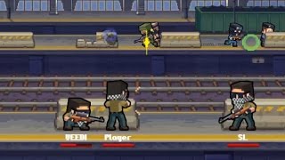 GUNFIGHT.IO GAME WALKTHROUGH | SHOOTING GAMES