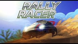 RALLY RACER | CAR RACING GAMES FOR KIDS