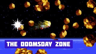 THE DOOMSDAY ZONE REMASTERED | Fan-Made Reimagination