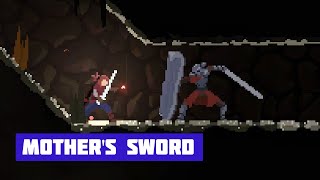 MOTHER'S SWORD | Lost Amulets