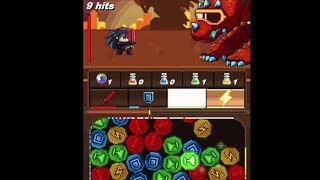 Linker Hero Game Level 5-7 Walkthrough | Match Games