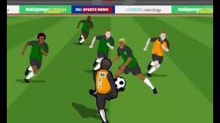 Jumpers for Goalposts 5 Game Walkthrough (1)