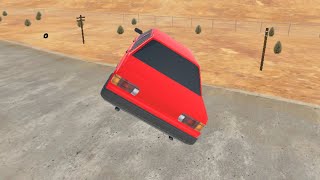 Stunt Cars Racing // Gameplay