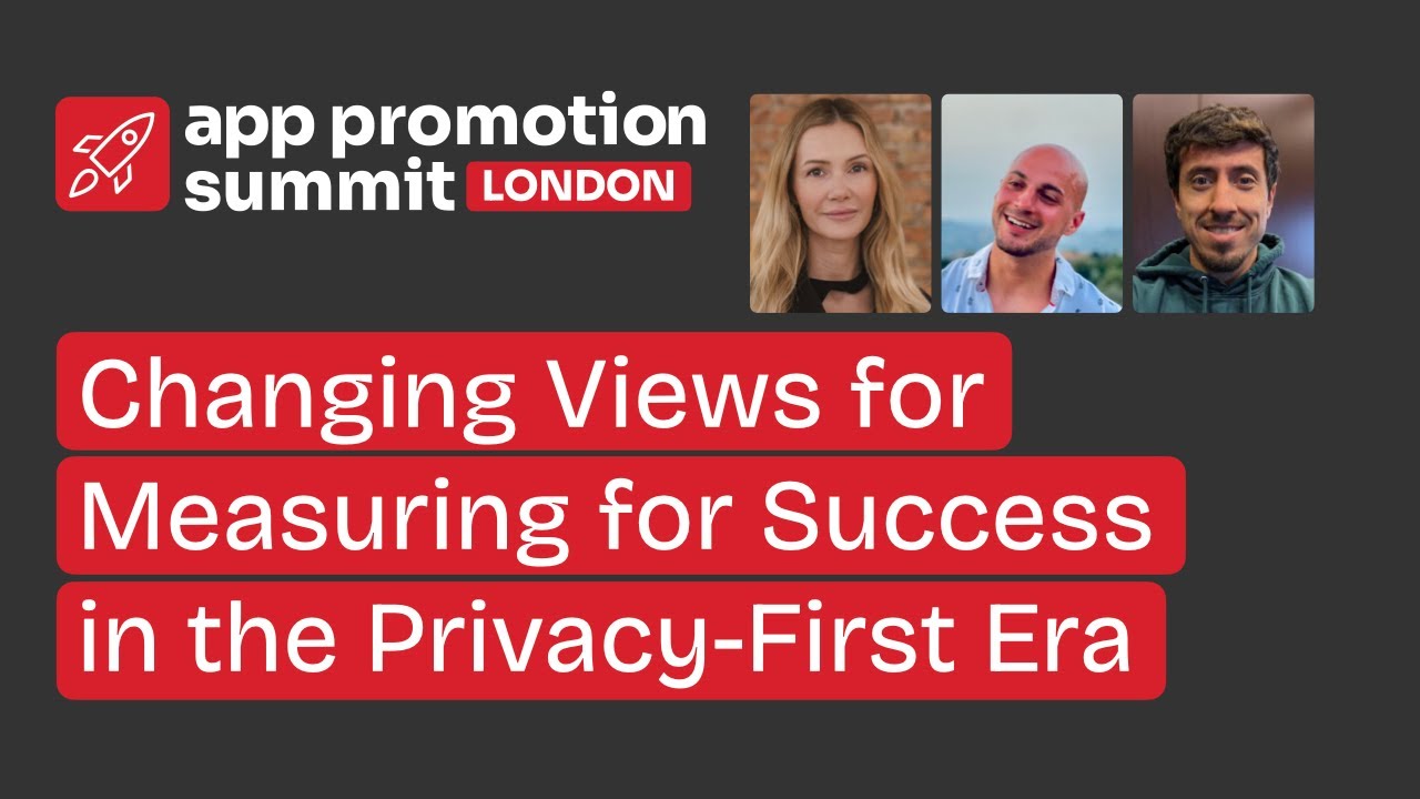 Panel: Changing Views for Measuring for Success in the Privacy-First Era