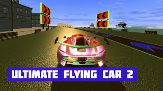 ULTIMATE FLYING CAR 2 | Urban Wings