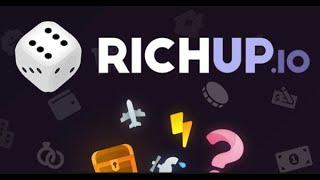 Richup.io Full Gameplay Walkthrough