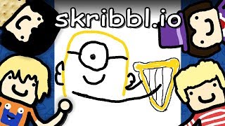 Malen und erraten! | skribbl.io