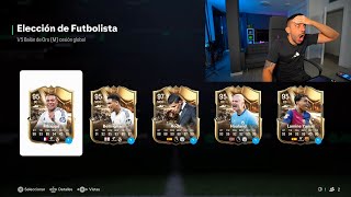 NUEVO EVENTO BALON DE ORO Y CENTURIONES !! EA FC FIFA 25 - DjMaRiiO