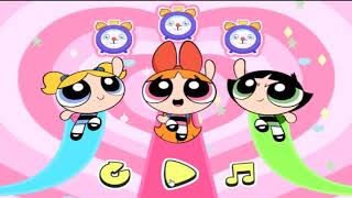 The Powerpuff Girls | MORNING MAYHEM | High Score | Full Gameplay Walkthrough | Stage 1-30