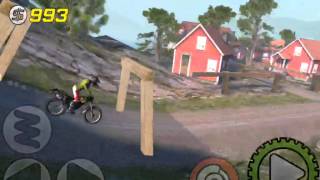 Trial Xtreme 3 gameplay