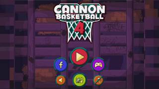 Cannon Basketball 4