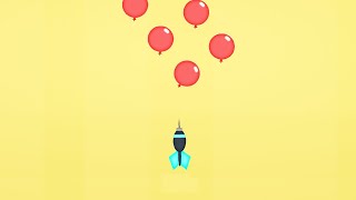 Balloon Pop · Game · Gameplay