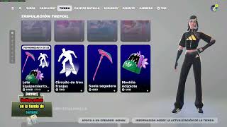 ⚡NUEVA TIENDA FORTNITE HOY 10/09/24⚡ | Tienda de Fortnite 10 de Septiembre | 🌟TIENDA DE FORTNITE🌟