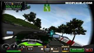 Tt Racer - Free To Play Online Bike Racing Game