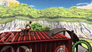 Trial Xtreme 3 gameplay