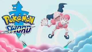 Pokémon Espada y Escudo - Cómo conseguir a Mr.Mine de Kanto