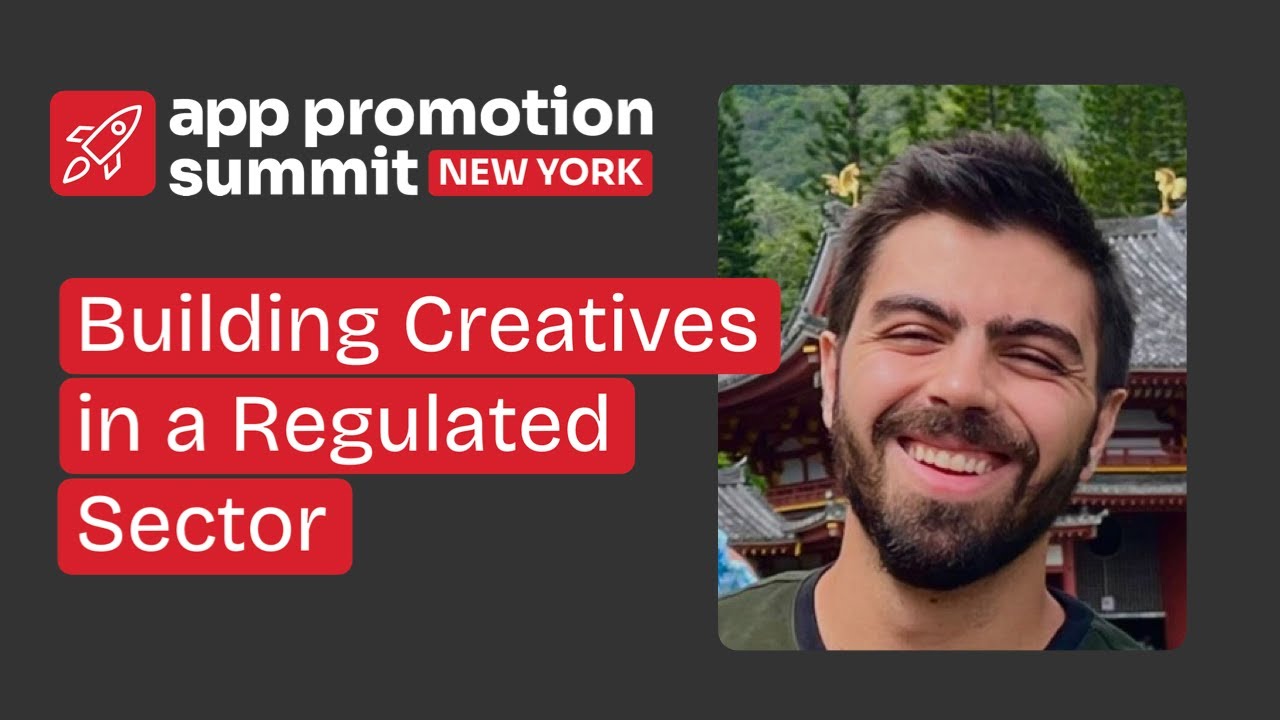 Building Creatives in a Regulated Sector