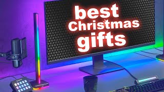 10 Best Christmas Gifts For Gamers [2021]