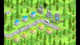 Tap Tap Builder Game Walkthrough (3) | Tap Tap Building Games