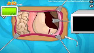 Operate Now: Stomach Surgery Fast Walkthrough