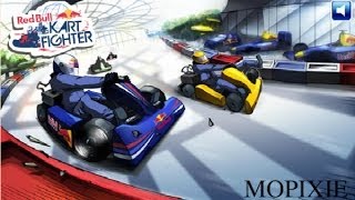 Online Racing Games Kart Fighter World Tour