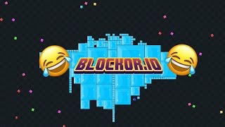 |BLOCKOR.IO| ME HAGO CON EL TOP! |