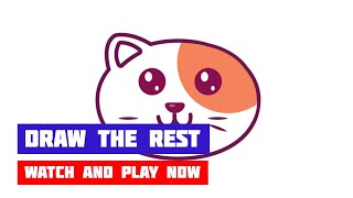 Draw The Rest · Game · Gameplay