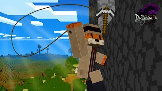 MINECRAFT RLCRAFT DREGORA - ¡LOOTEANDO TORRES DEL GOLEM!