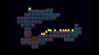 The March of the Blobs // Gameplay