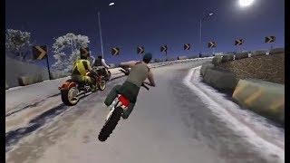 MOTO HILL RACER | LEVEL 15 - 18 | MOTO RACING GAMES