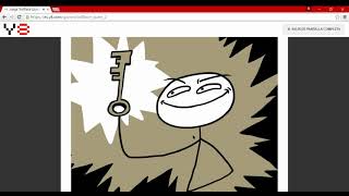 trollface quest 2 (completo) speedrun