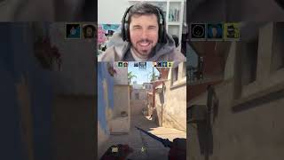 LA MEJOR Y MÁS RANDOM PLAY DE CSGO2! 🤣