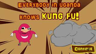 Do You Know De Wae Game Walkthrough