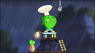 Angry Birds 2 - King Pig Panic