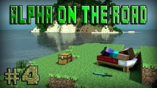 Mods por fín!! - Alpha on the Road #4