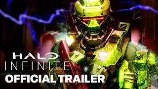 Halo Infinite - Haloween Event Launch Trailer